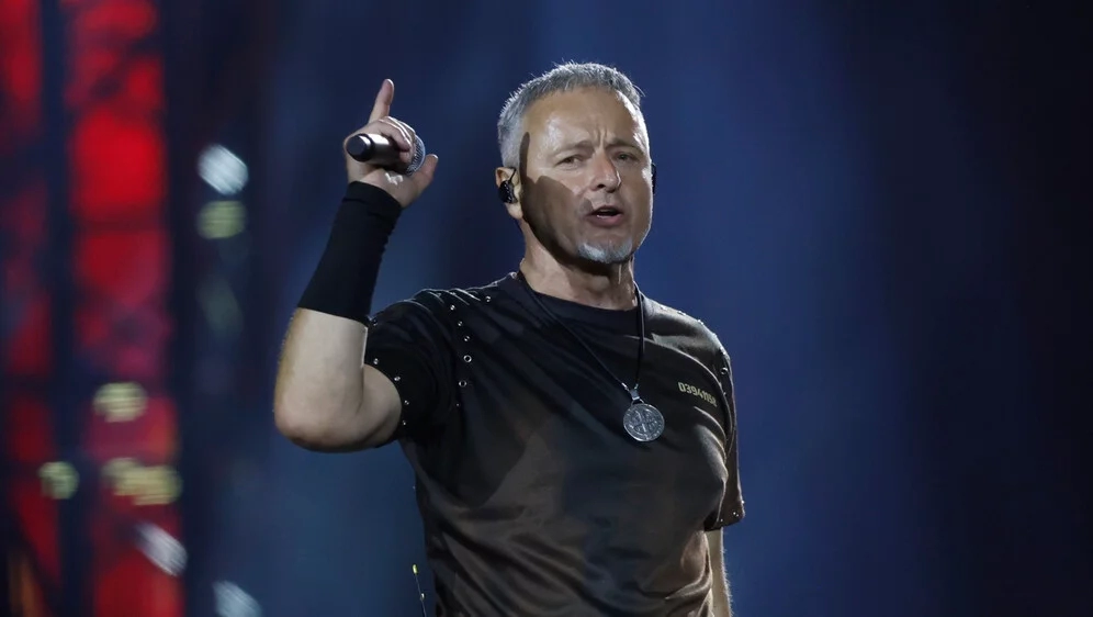 Republika Srpska zbog Thompsona donosi rezoluciju o zabrani veličanja NDH i uporabi ustaških simbola